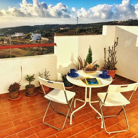 Casa Abuela Mina Villa Arico Esterno foto