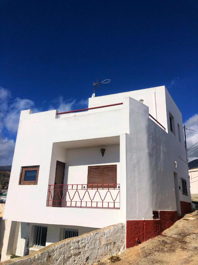Casa Abuela Mina Villa Arico Esterno foto