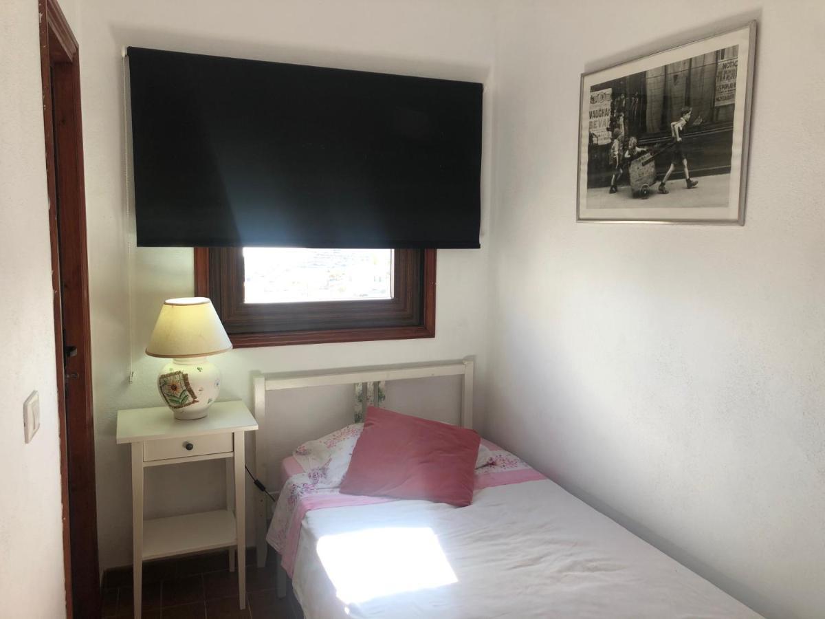 Casa Abuela Mina Villa Arico Esterno foto